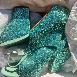 3.1 Phillip Lim Platform Sandals